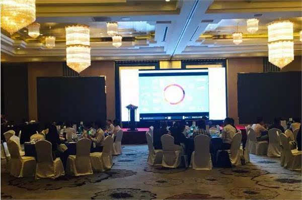 2016中国金融交易技术大会 8