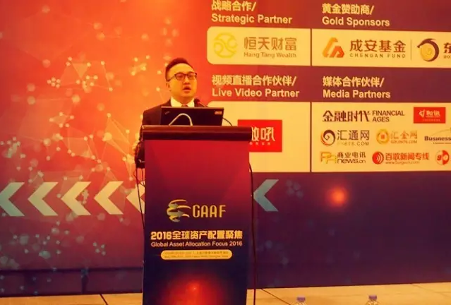 2016全球资产配置聚焦 12