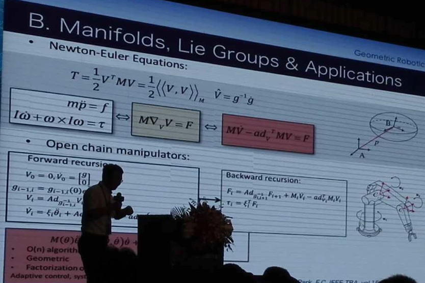 CCAI2016中国人工智能大会10