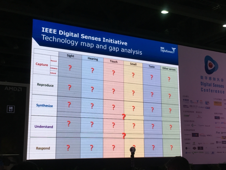 DSE2016国际数字感知大会暨高峰论4