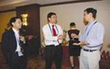 第九届世界疫苗大会 12