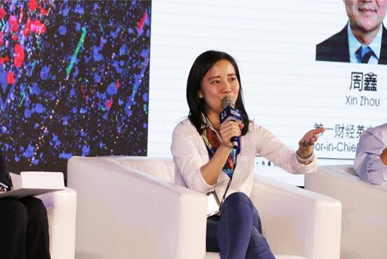 GMIC2017大会张尧演讲：“人工智能解决教育不均衡问题”